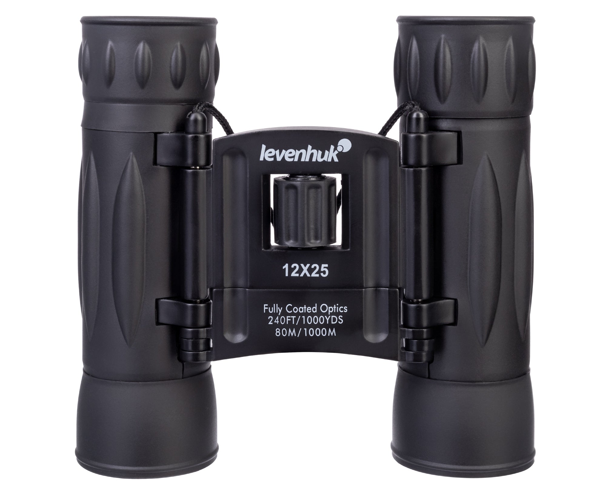 Binocolo Levenhuk Atom 12x25