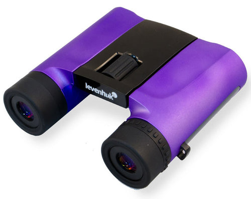Binocolo Levenhuk Rainbow 8x25