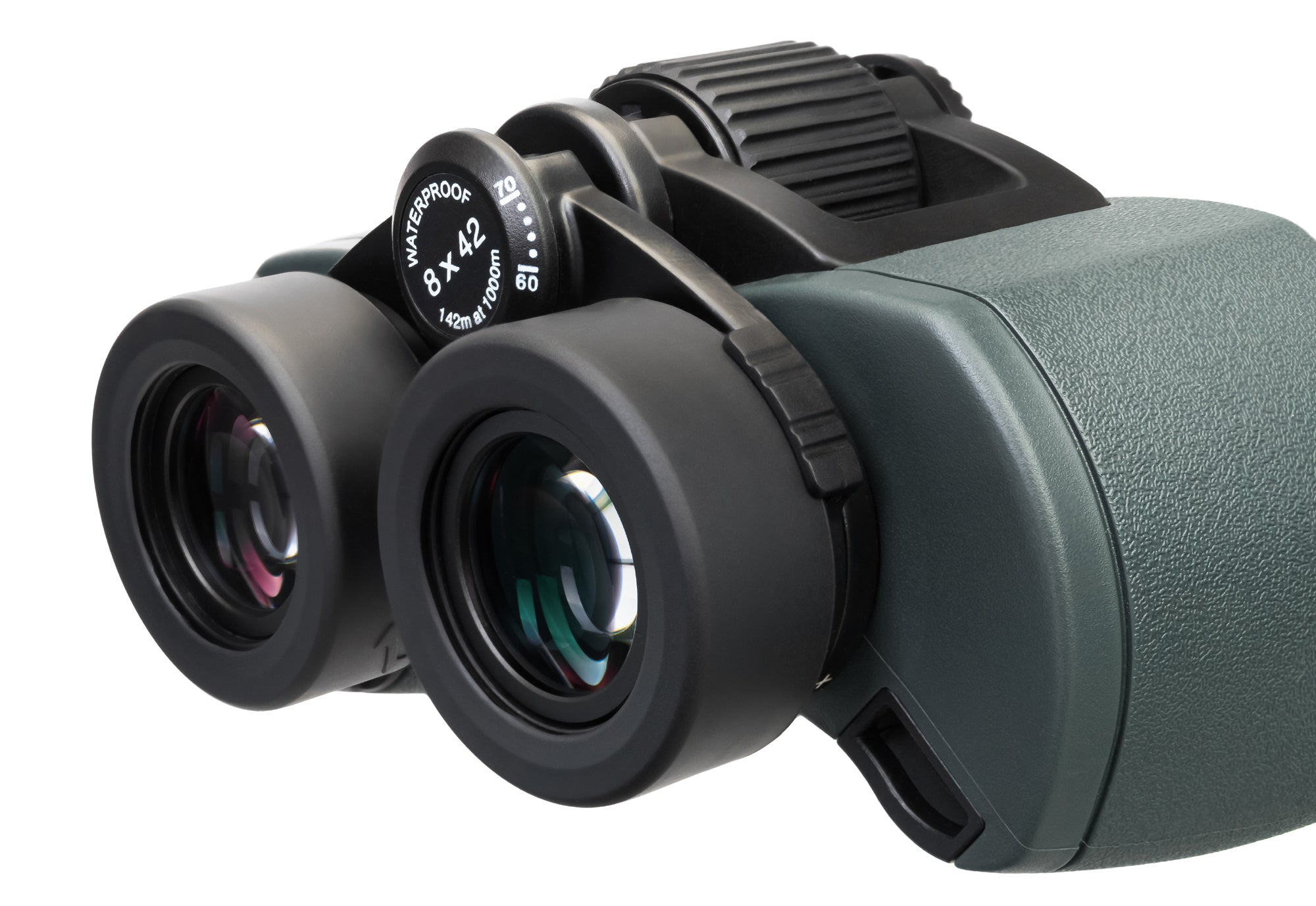 Binocolo Levenhuk Sherman PRO 8x42