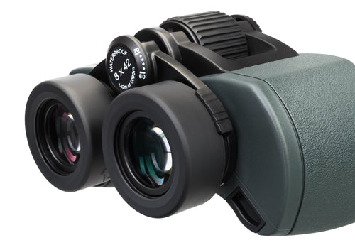 Binocolo Levenhuk Sherman PRO 8x42