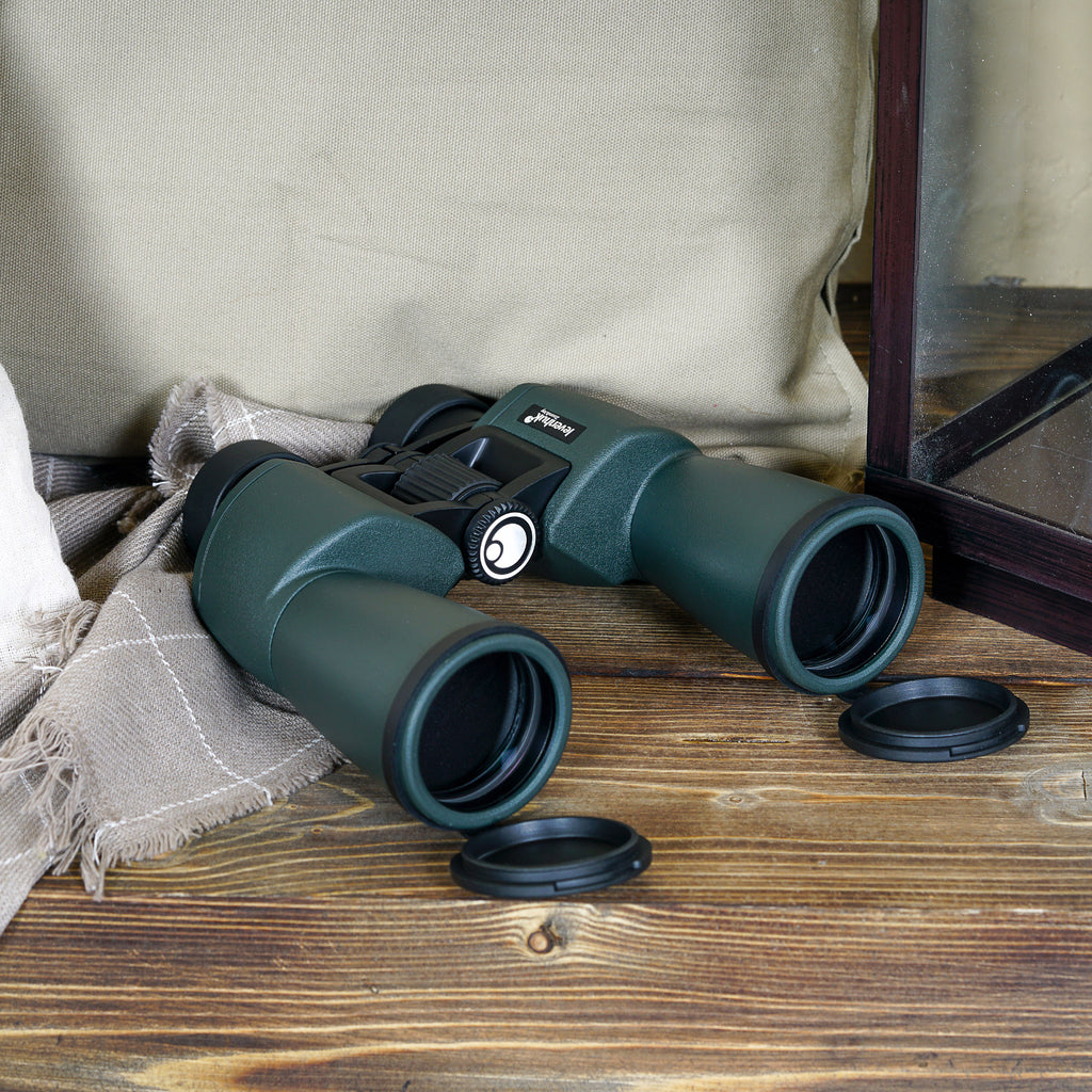 Binocolo Levenhuk Sherman PRO 10x50