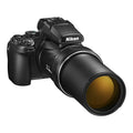 Nikon COOLPIX P1100 - Garanzia Nital 4 anni - A CASA TUA IN 3/4 GIORNI