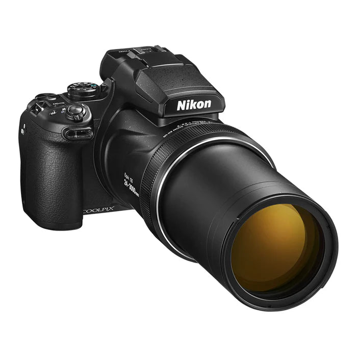 Nikon COOLPIX P1100 - Garanzia Nital 4 anni - A CASA TUA IN 3/4 GIORNI