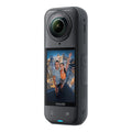Insta360 X5 - Varie Configurazioni