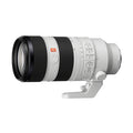 Sony FE 70-200mm f/2.8 GM OSS II - Garanzia 2+1 Sony Italia - TRADE IN -200€ FINO AL 30/06/26 - CASHBACK 100€ FINO AL 31/07/26