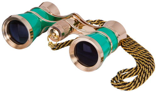 Binocolo da teatro Levenhuk Broadway 325C (con cordoncino da collo)