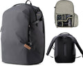 Pgytech Onego Lite Backpack 16 L - Vari  Colori