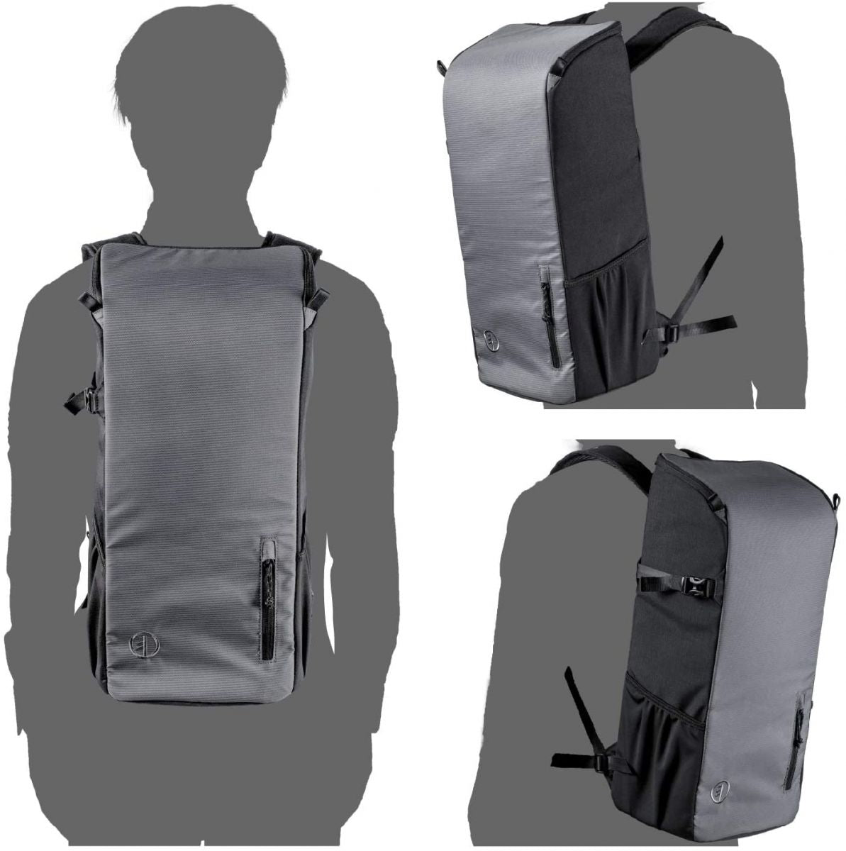 Tamrac - Nagano 12L V2.0