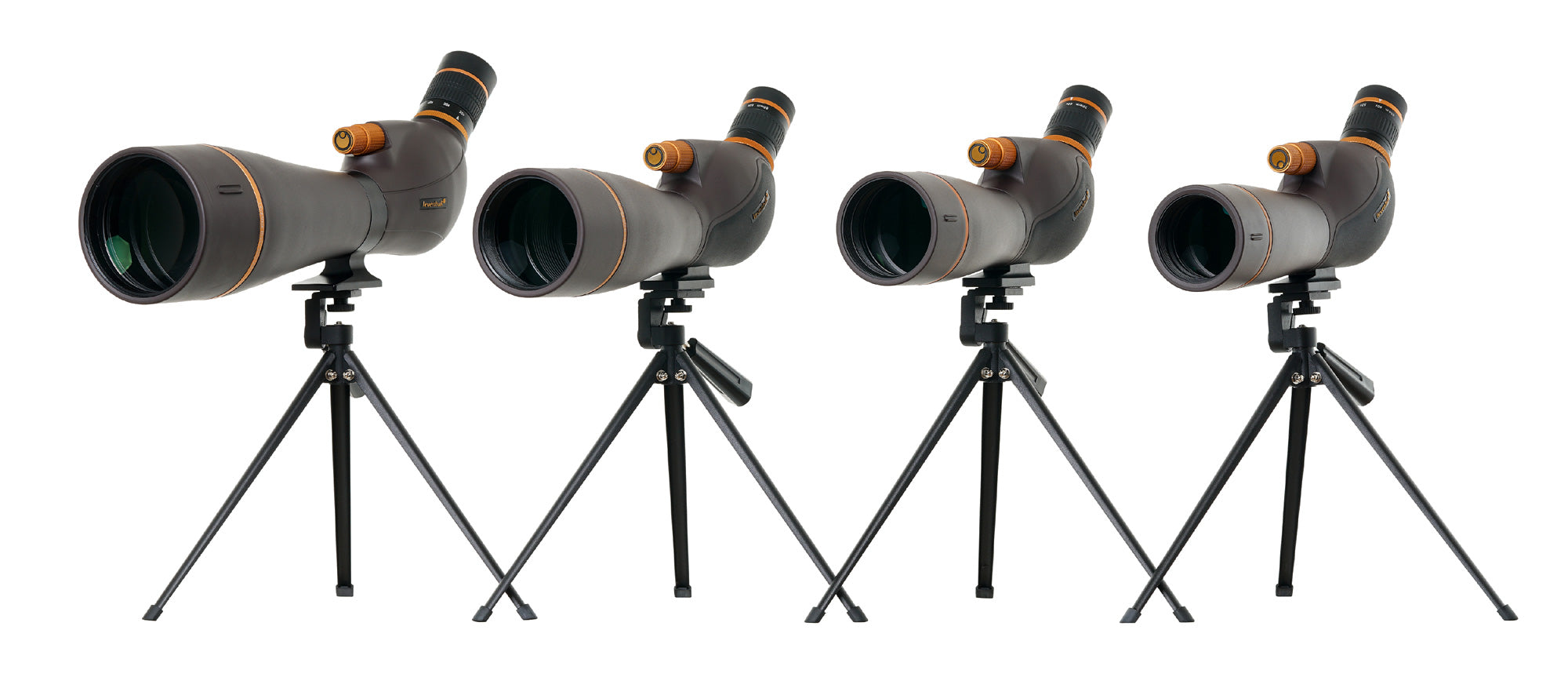 Cannocchiale Levenhuk Blaze PRO 60