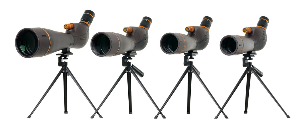 Cannocchiale Levenhuk Blaze PRO 80