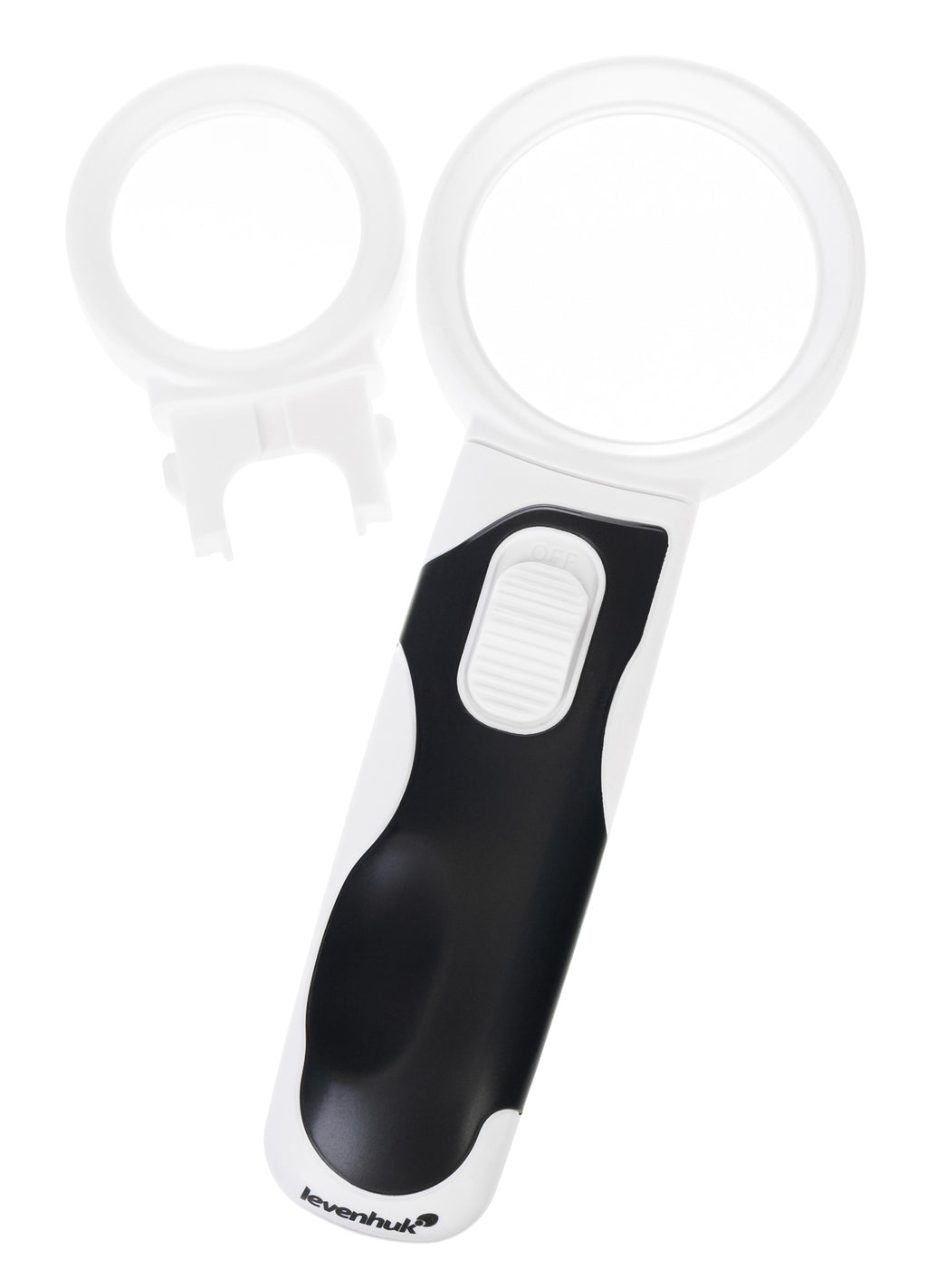 Lente d’ingrandimento Levenhuk Zeno Multi ML5