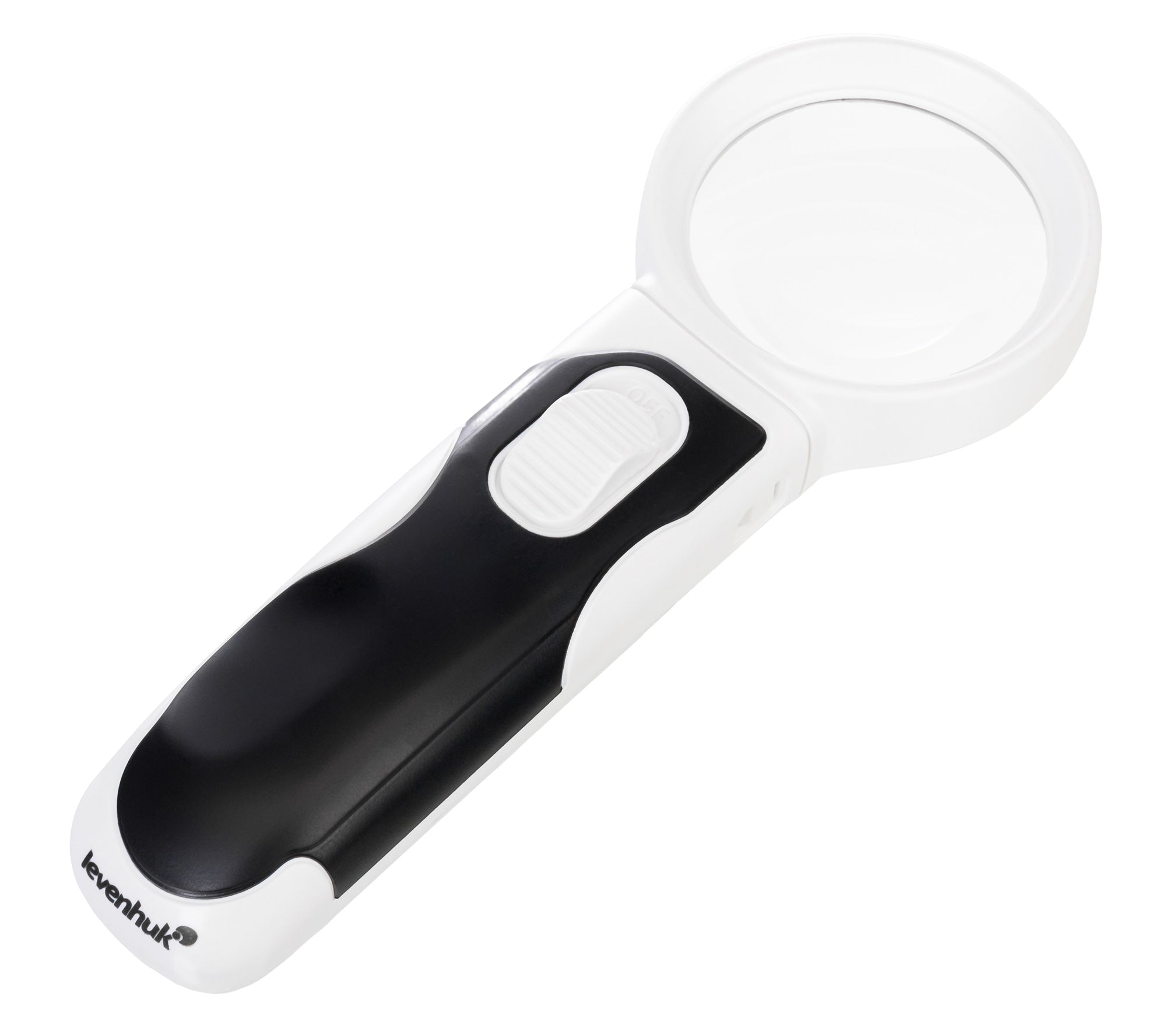 Lente d’ingrandimento Levenhuk Zeno Multi ML5