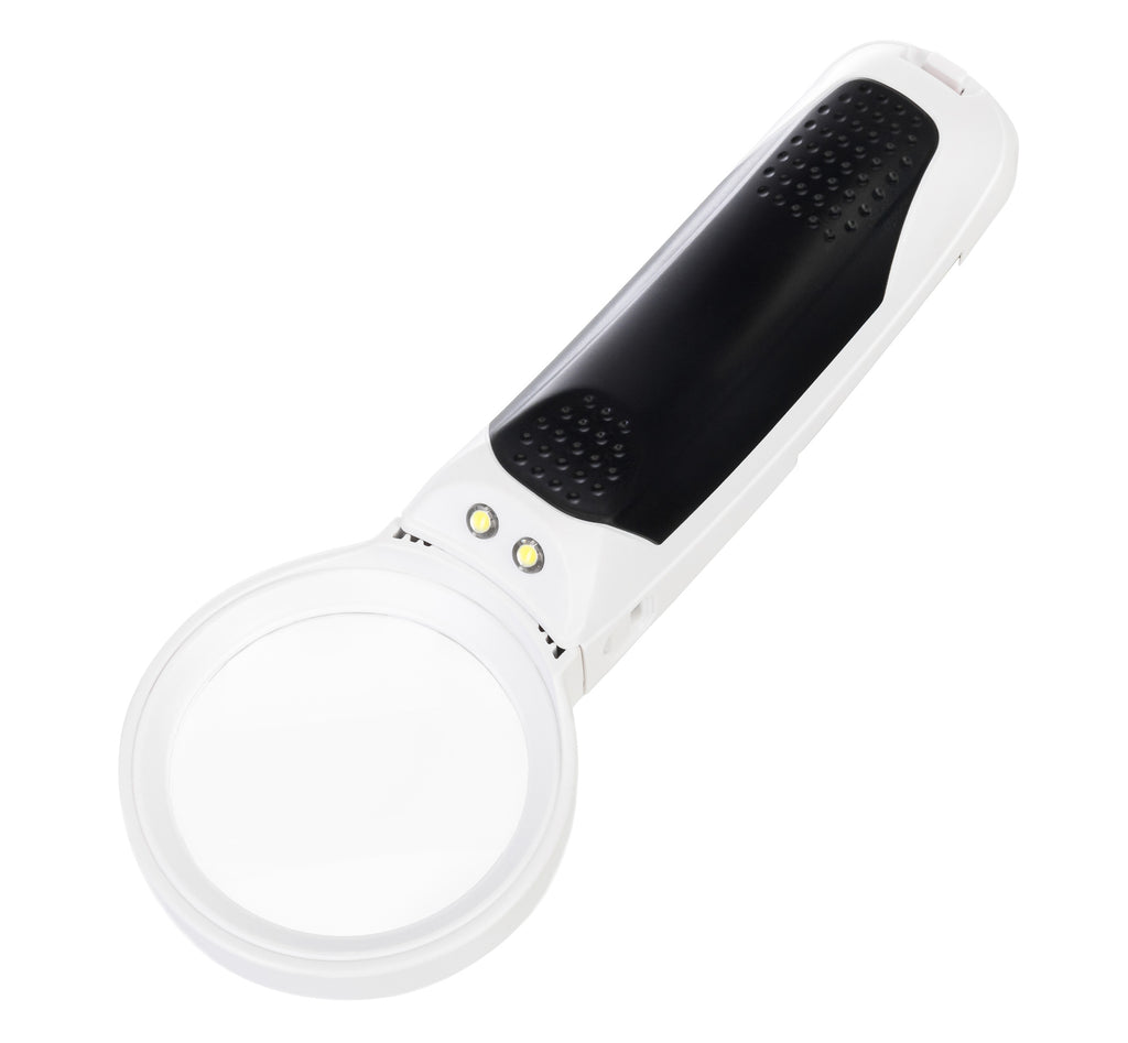 Lente d’ingrandimento Levenhuk Zeno Multi ML5