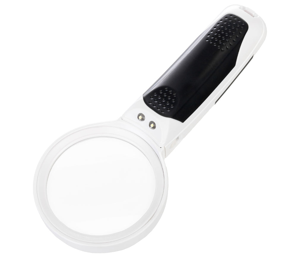Lente d’ingrandimento Levenhuk Zeno Multi ML7
