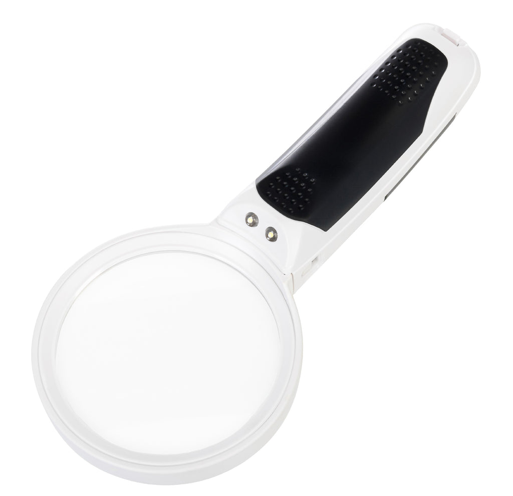 Lente d’ingrandimento Levenhuk Zeno Multi ML11