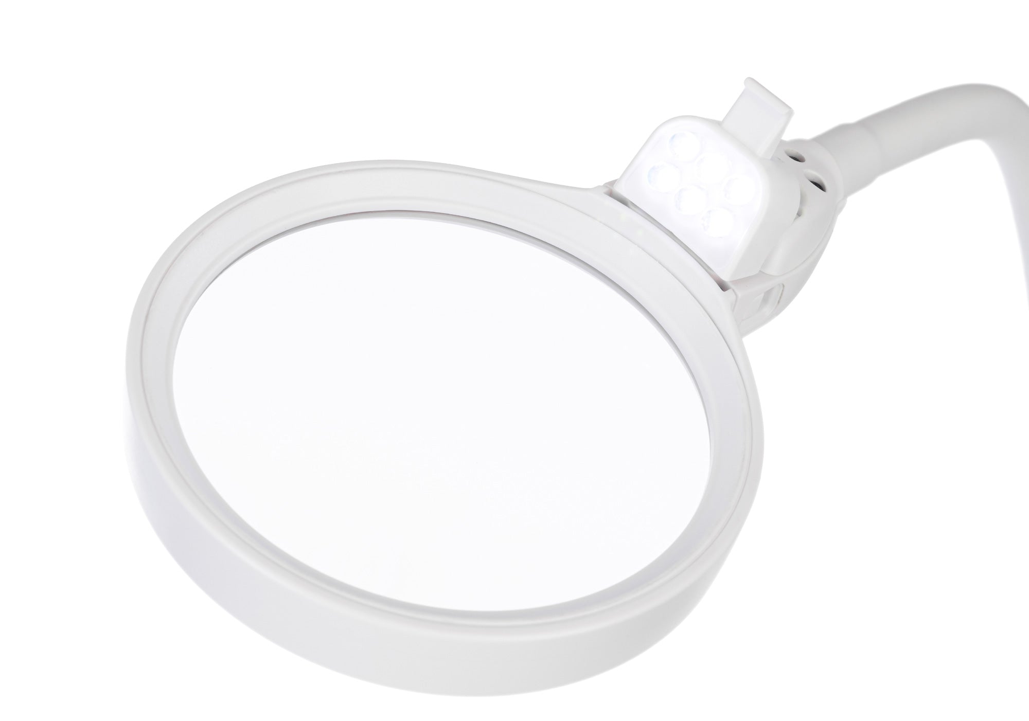 Lente d’ingrandimento bianca Levenhuk Zeno Multi ML15