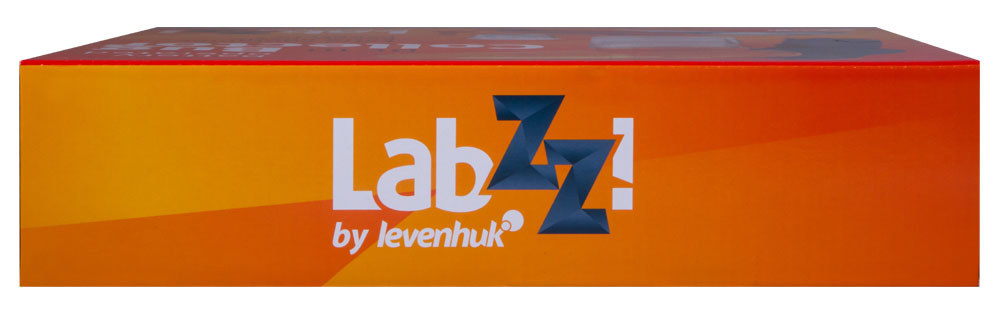 Raccogli insetti Levenhuk LabZZ BC10