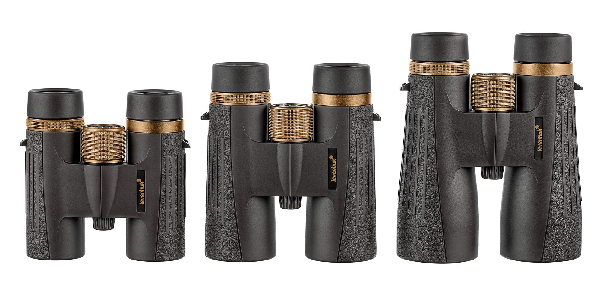 Binocolo Levenhuk Vegas ED 8x32