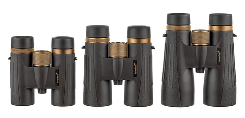 Binocolo Levenhuk Vegas ED 8x32