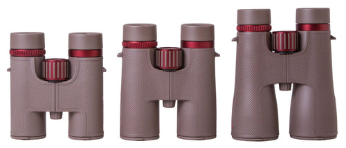 Binocolo Levenhuk Monaco ED 12x50