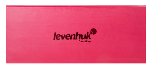 Binocolo Levenhuk Monaco ED 10x42