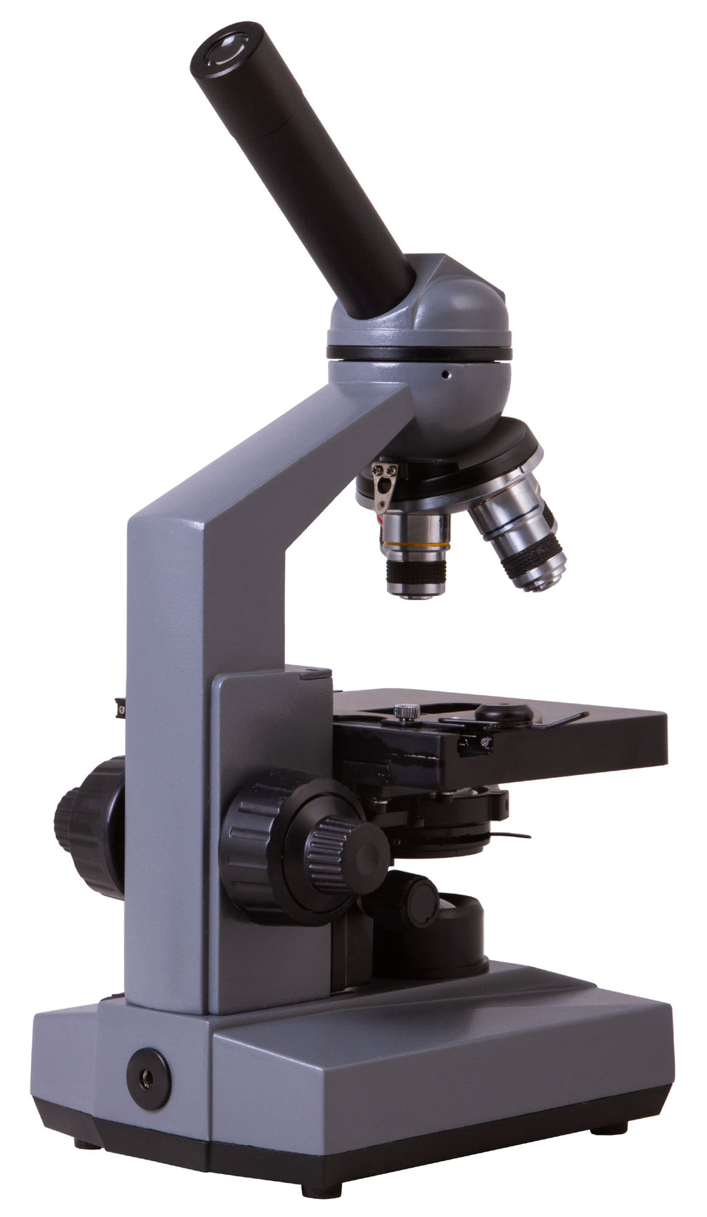 Microscopio biologico monoculare Levenhuk 320 PLUS