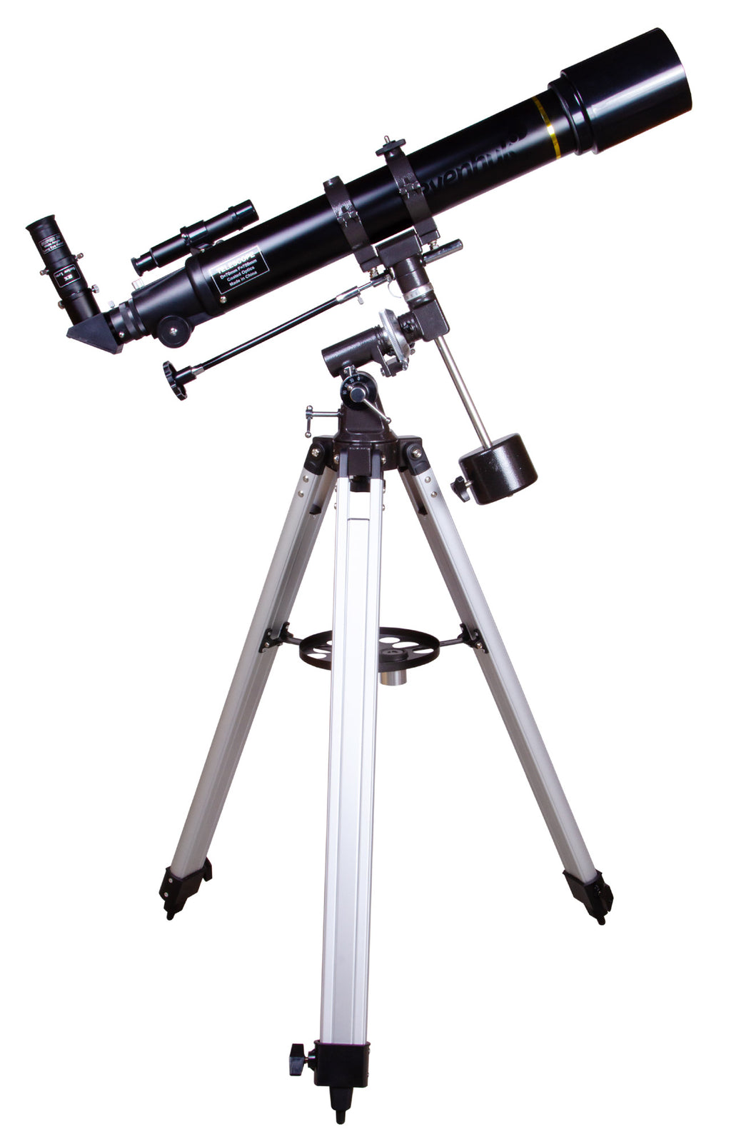 Telescopio Levenhuk Skyline PLUS 70T
