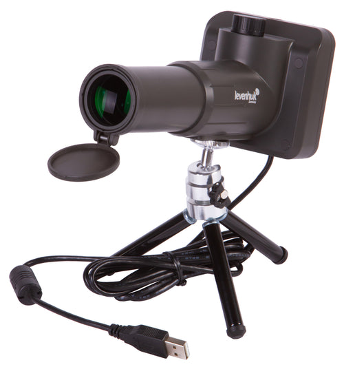 Cannocchiale digitale Levenhuk Blaze D200