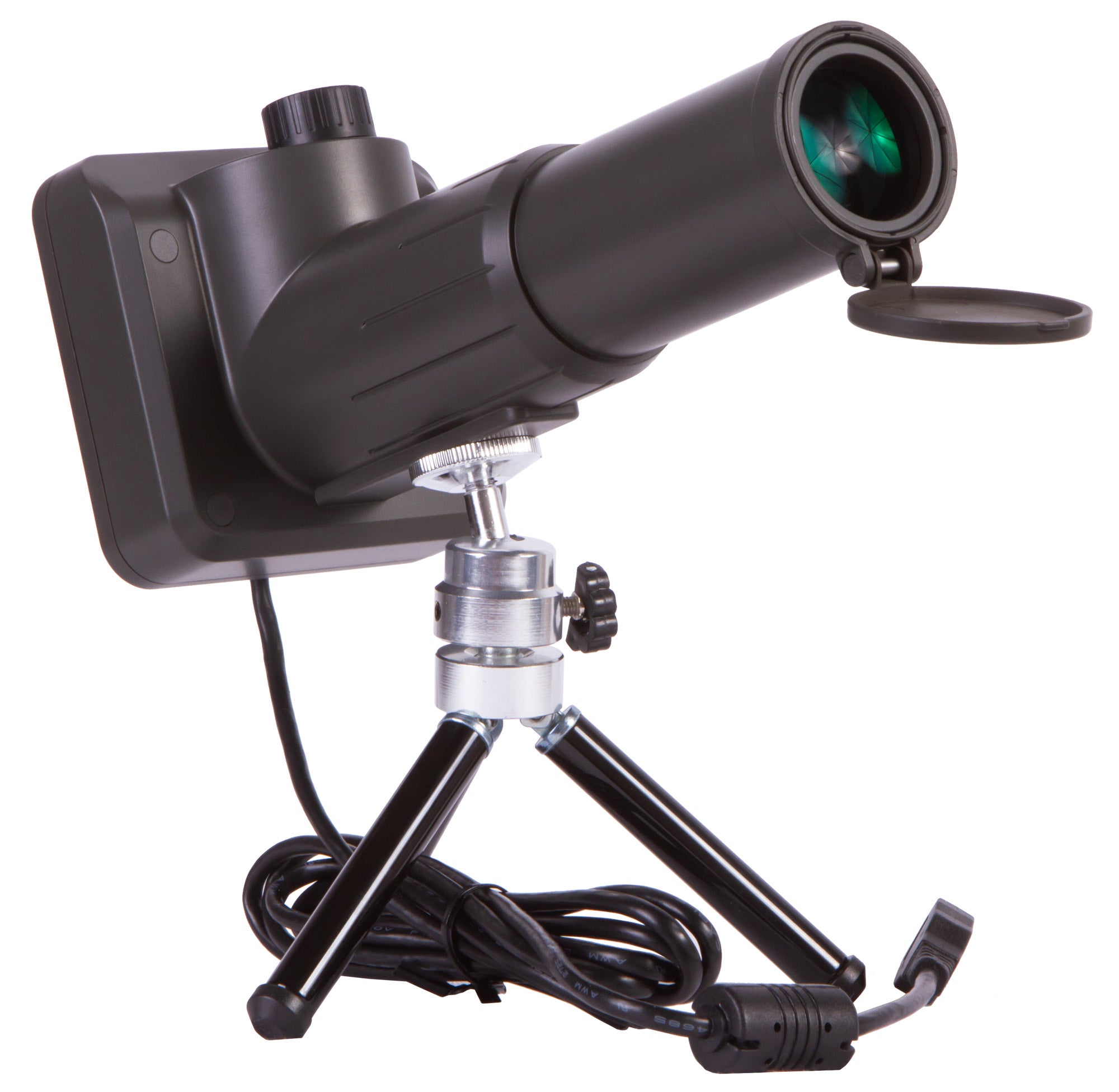 Cannocchiale digitale Levenhuk Blaze D200