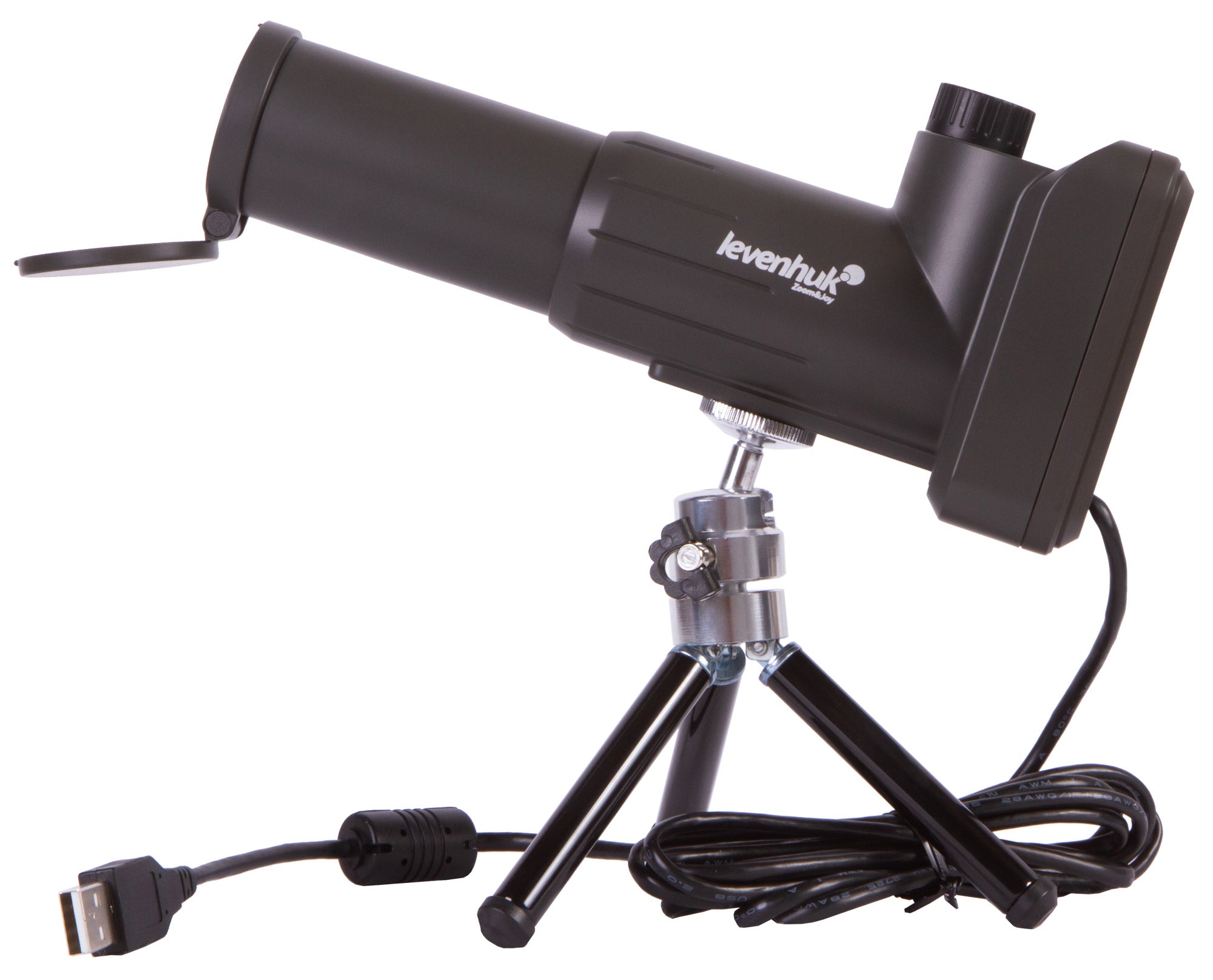 Cannocchiale digitale Levenhuk Blaze D200