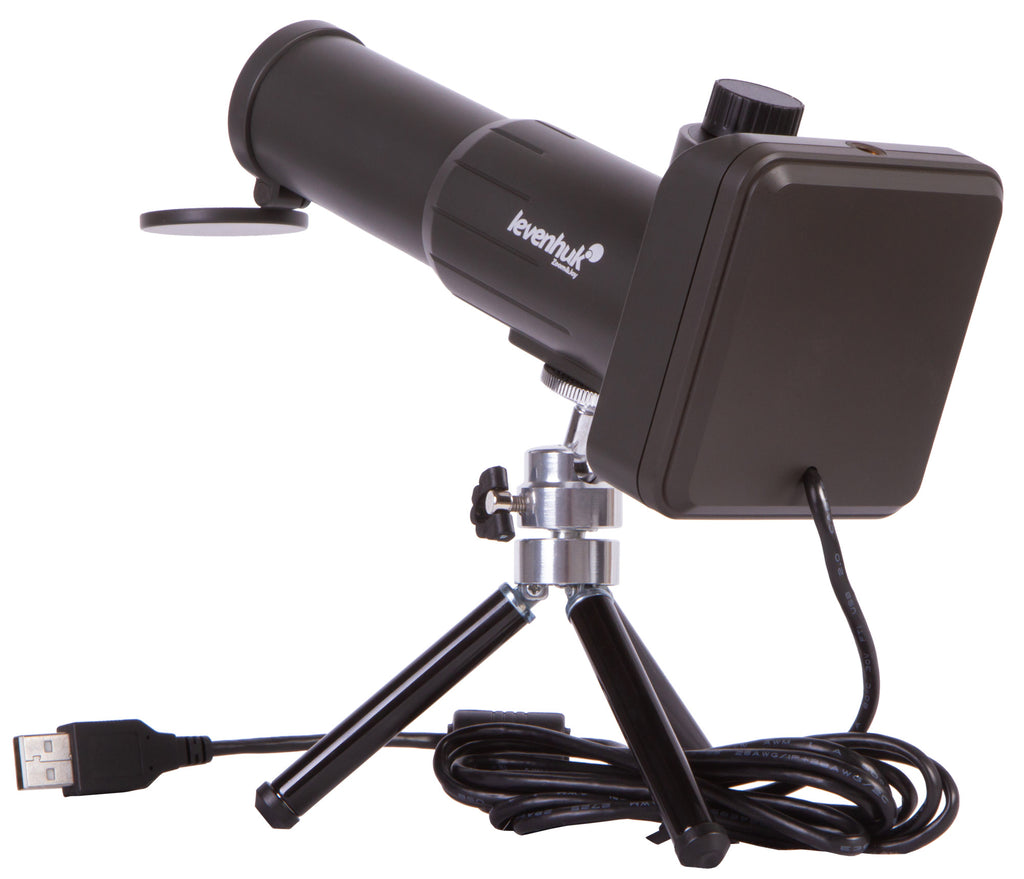 Cannocchiale digitale Levenhuk Blaze D200