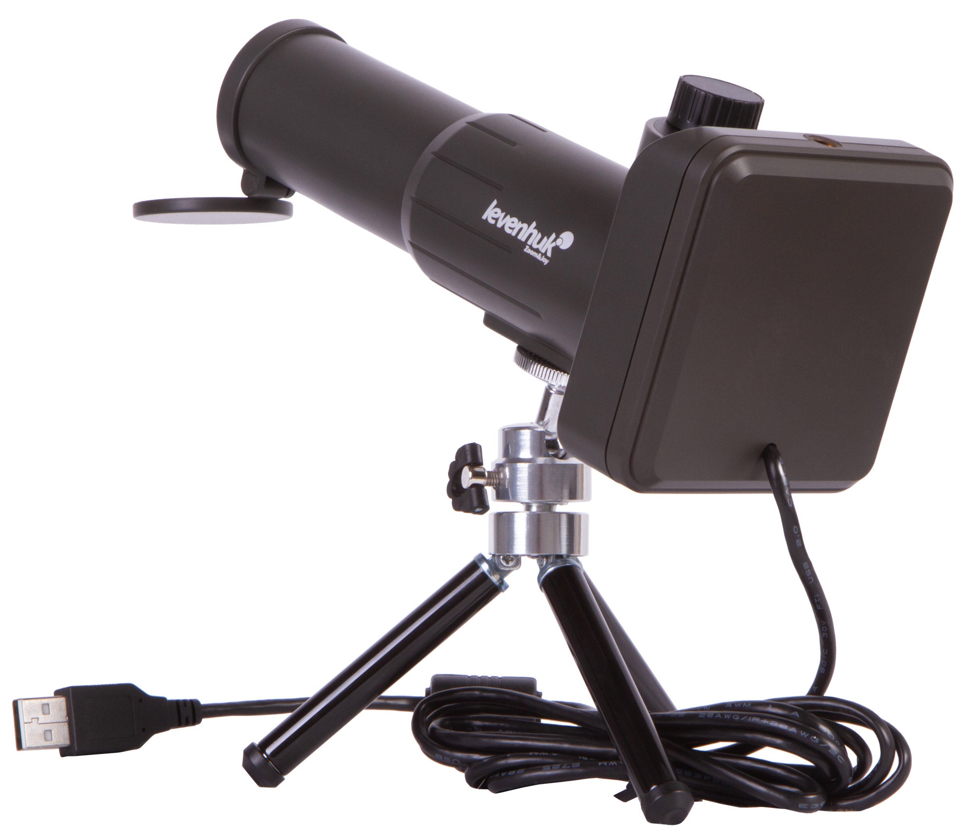 Cannocchiale digitale Levenhuk Blaze D200