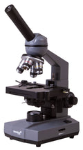 Microscopio biologico monoculare Levenhuk 320 BASE