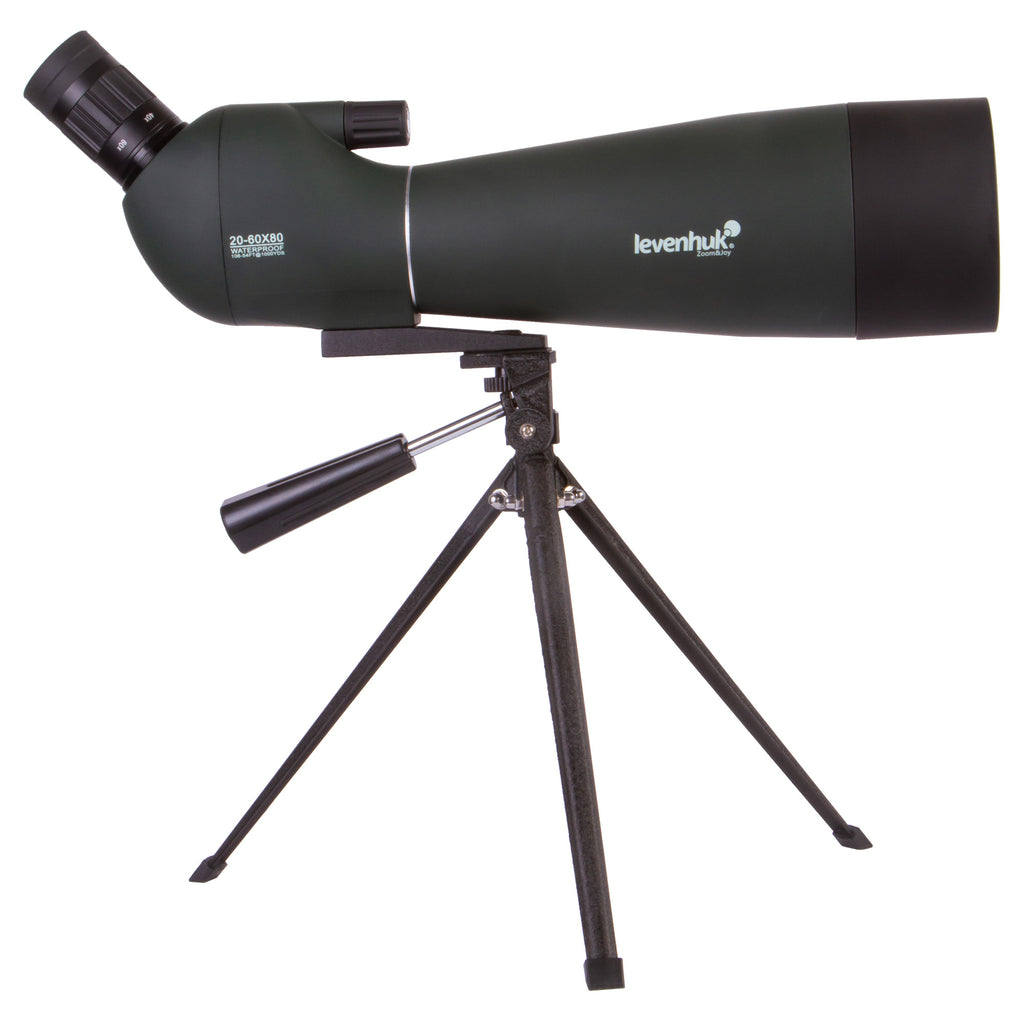 Cannocchiale Levenhuk Blaze BASE 80