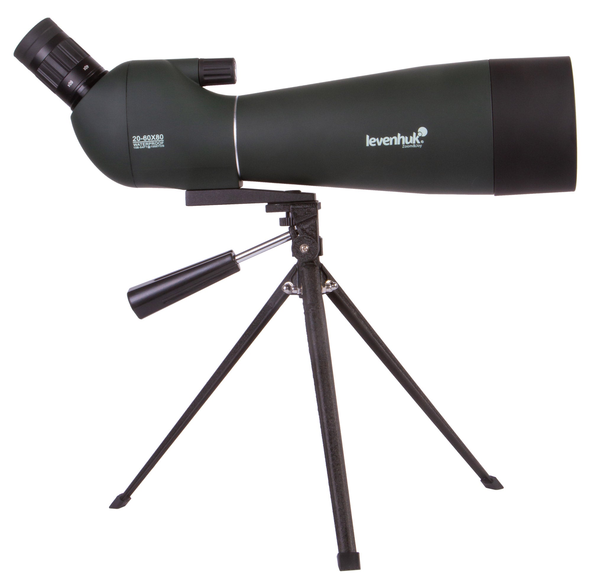 Cannocchiale Levenhuk Blaze BASE 80