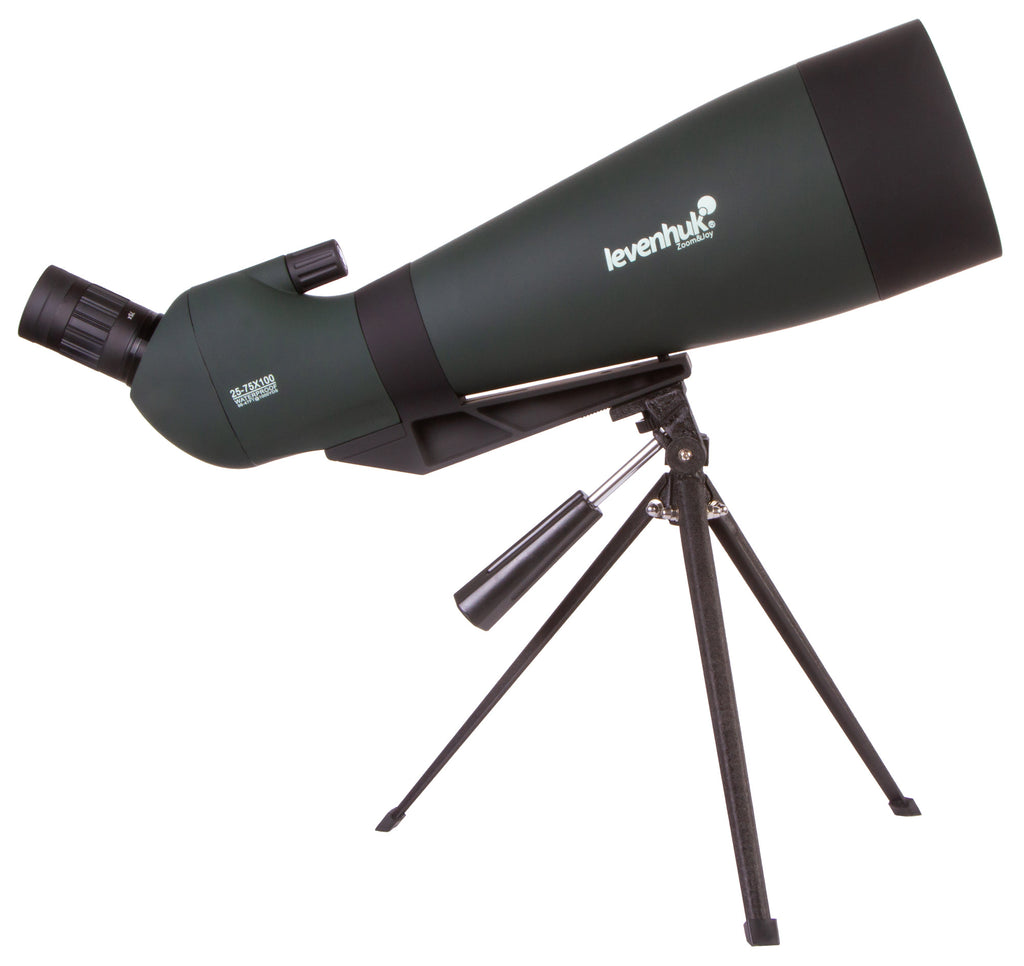 Cannocchiale Levenhuk Blaze BASE 100