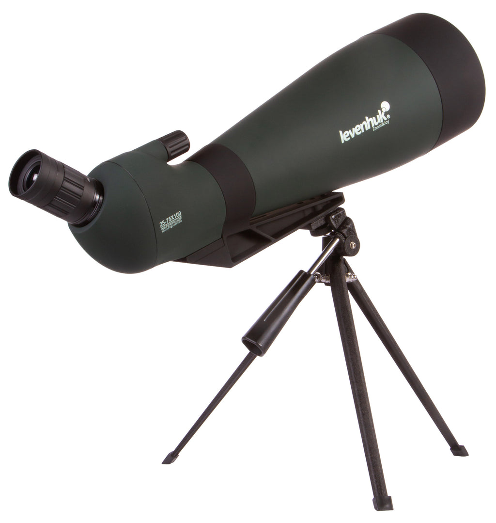 Cannocchiale Levenhuk Blaze BASE 100