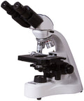 Microscopio binoculare Levenhuk MED 10B