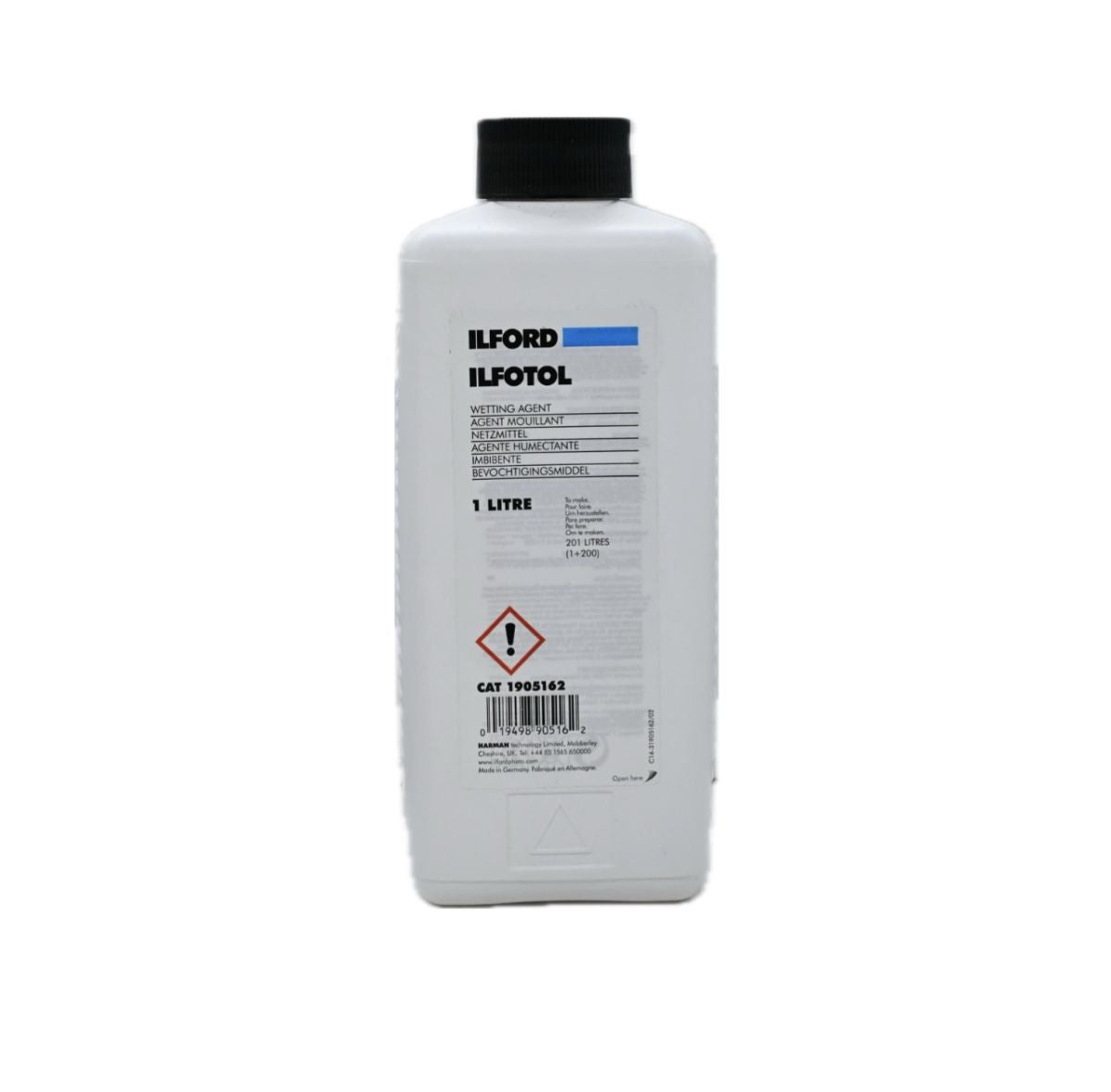 Ilford IlFotol 1L