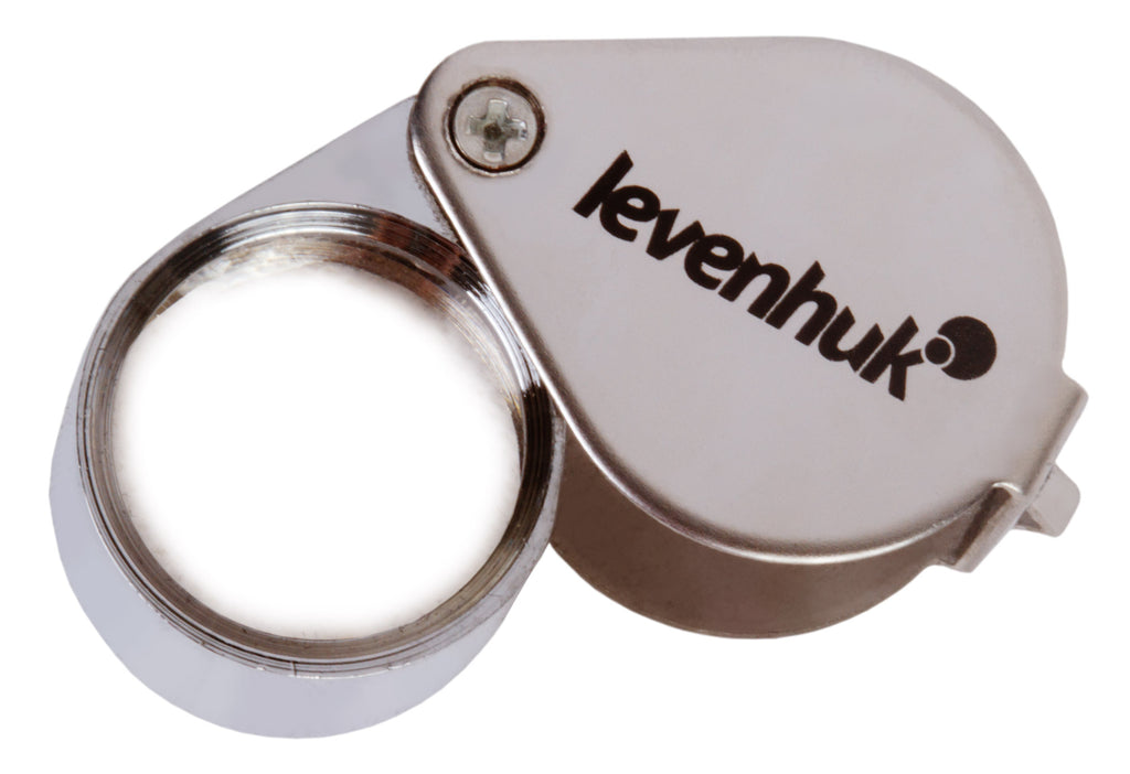 Lentino Levenhuk Zeno Gem ZM5