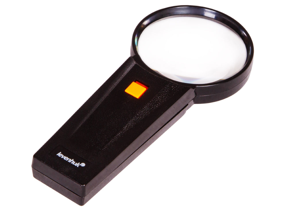 Lente d’ingrandimento Levenhuk Zeno Handy ZH33