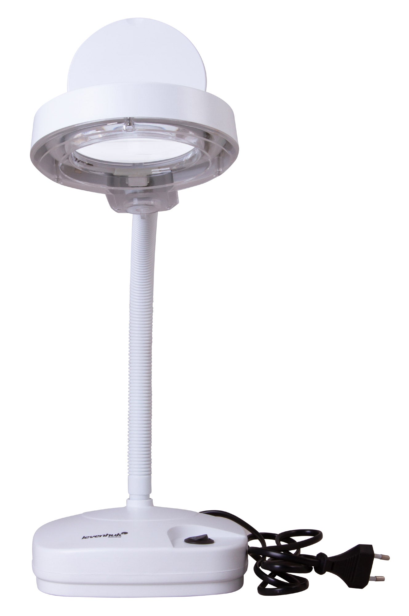 Lente d’ingrandimento Levenhuk Zeno Lamp ZL3 LUM