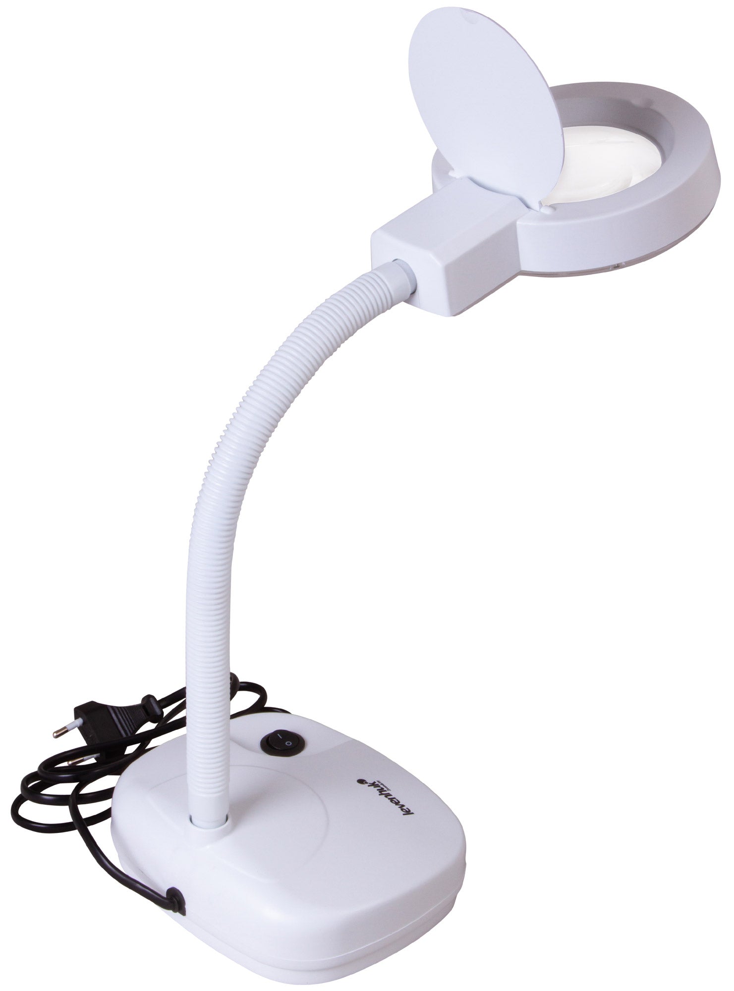 Lente d’ingrandimento Levenhuk Zeno Lamp ZL5 LED