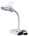 Lente d’ingrandimento Levenhuk Zeno Lamp ZL5 LED