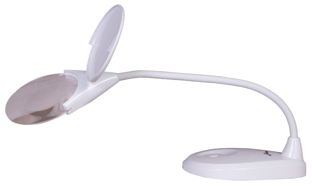 Lente d’ingrandimento Levenhuk Zeno Lamp ZL7