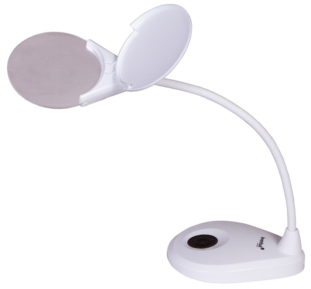 Lente d’ingrandimento Levenhuk Zeno Lamp ZL13