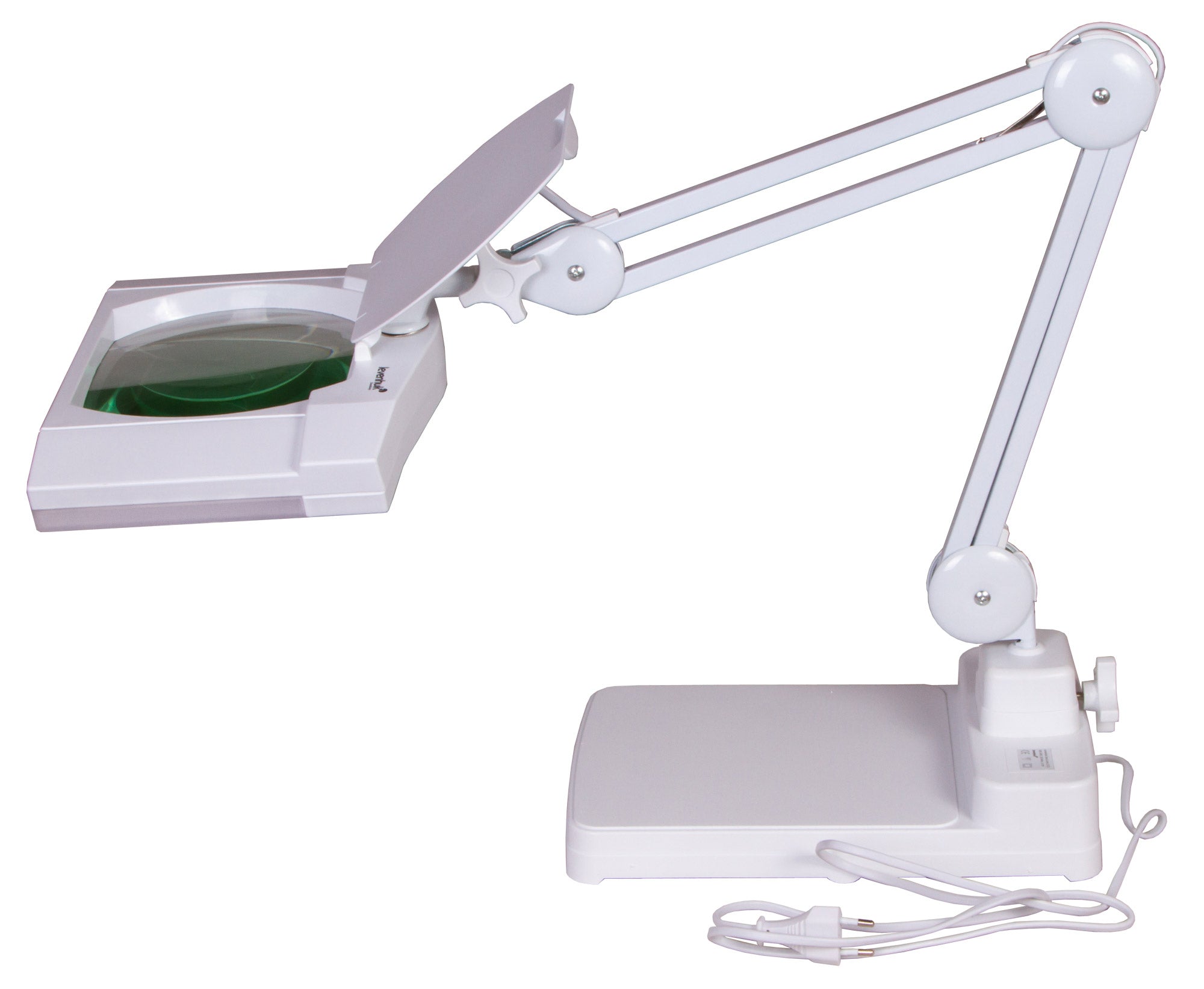 Lente d’ingrandimento Levenhuk Zeno Lamp ZL25 LED