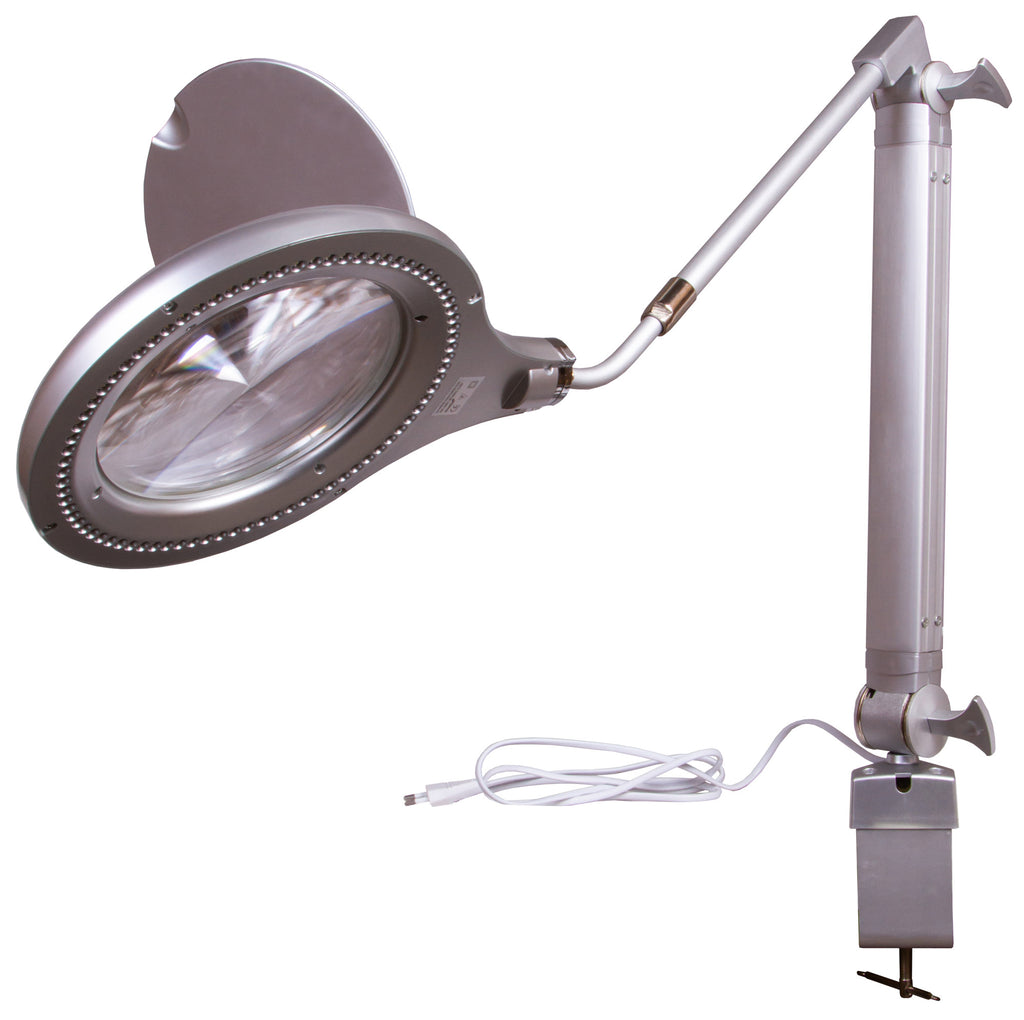 Lente d’ingrandimento Levenhuk Zeno Lamp ZL27 LED