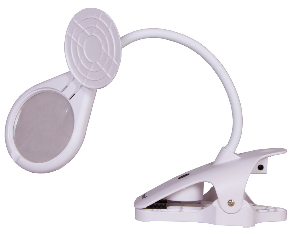 Lente d’ingrandimento Levenhuk Zeno Desk D15