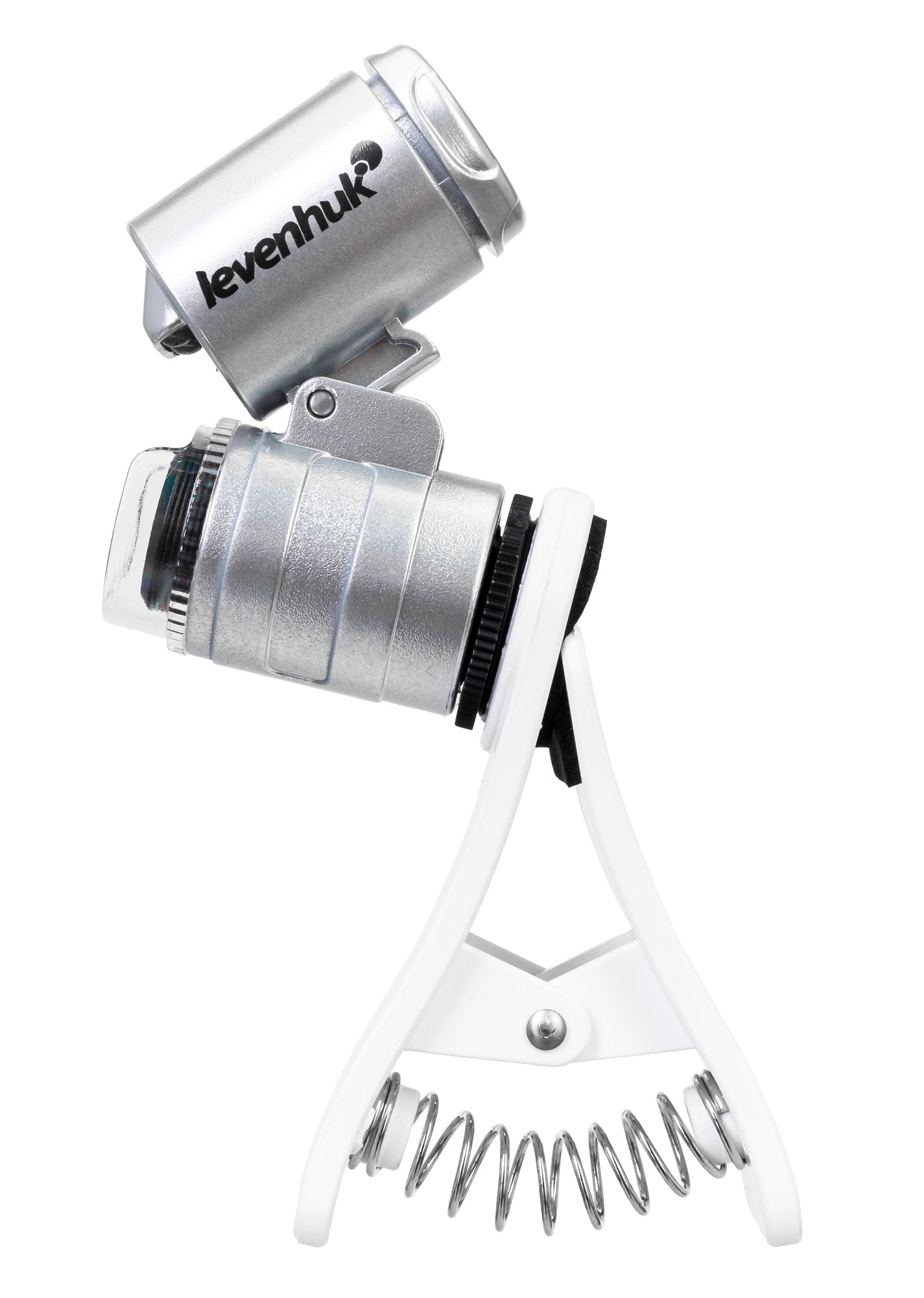 Microscopio tascabile Levenhuk Zeno Cash ZC4